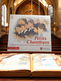 CD 2 disques Petits Chanteurs Bayard Musique chœur enfantin vintage France