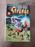 Comic Spécial Strange n°41 Marvel LUG août 1985 ancien X-Men vintage