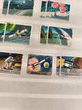 Timbres anciens République d’Haïti Apollo XIII Apollo XII spatial vintage