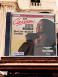 CD Philips Carmen Bizet Jessye Norman Seiji Ozawa Classique Opéra