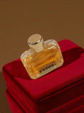 Mini flacon parfum vintage Gianfranco Ferré, ancienne miniature déco rétro