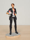 Figurine Tomb Raider Lara Croft Atlas ? Héros emblématique jeu vidéo d'occasion