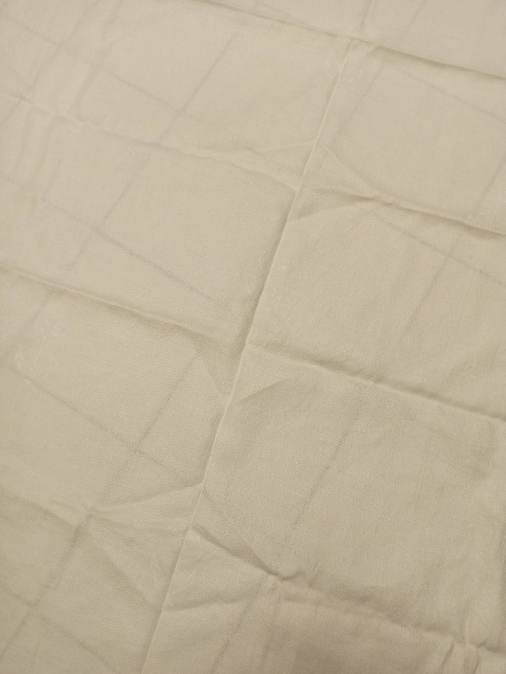 Rare drap de lit ancien brodé ancre marine fin XIXe vintage rétro collection