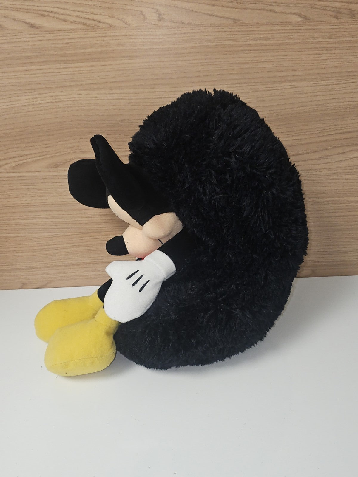 Peluche Mickey Mouse Disney Cali Pet's 2016 doudou enfant doux original