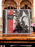 CD Jean-Guihen Queyras Violoncelle Britten Harmonia Mundi Les Nouveaux Interprèt