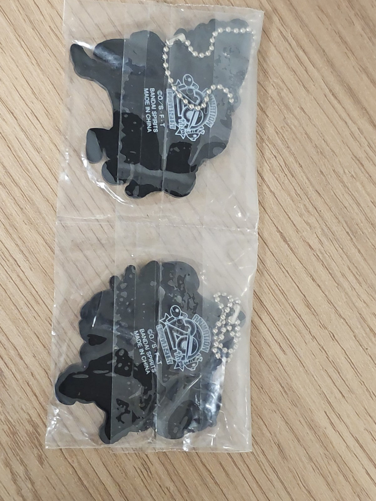 Magnet Bandai One Piece - Lot de 2 aimants manga japonais officiels