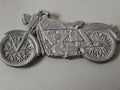 Pin's ancien Harley Davidson vintage ? Badge rétro collection moto biker USA