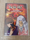 DVD Yu-Gi-Oh! Le Champion Contre le Créateur Vol 9 Épisodes FR