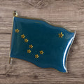 Pin's Vintage Europe Collection - Rare Trouvaille de Collectionneur