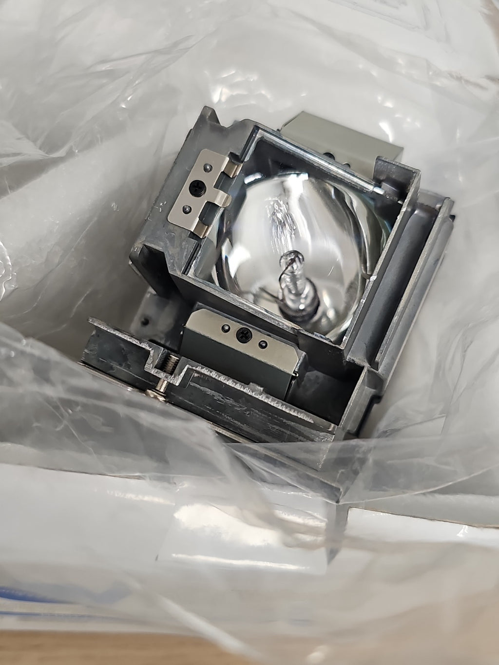Lampe vidéoprojecteur Original Inside Lamps module projecteur remplacement