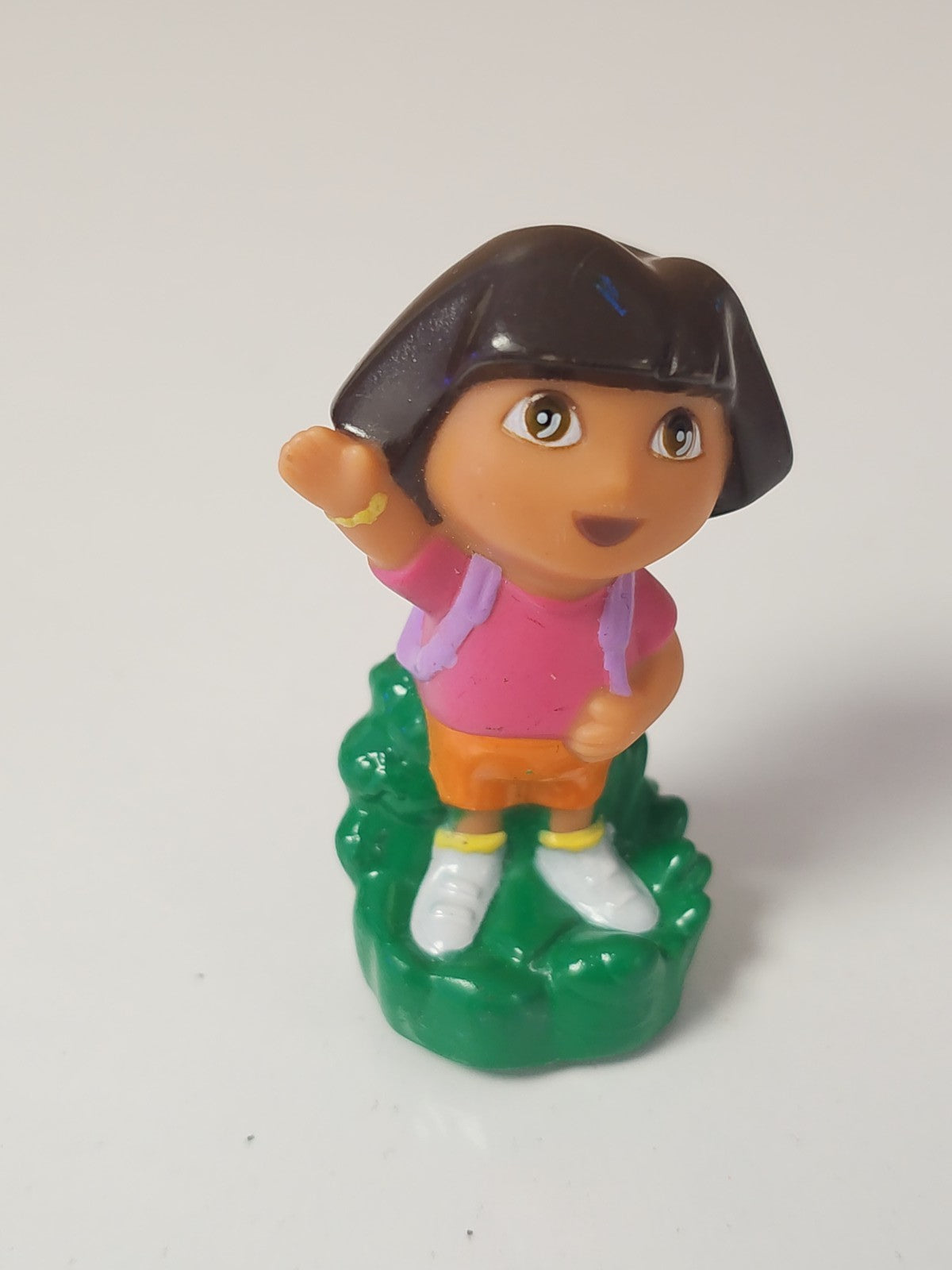 Figurine Dora l'exploratrice personnage dessin animé jouet enfant déco cadeau