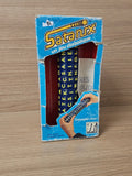 Casse-tête Satanix ancien vintage rétro jeu de réflexion collectionneur rare