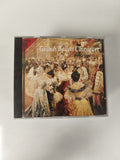 CD Grands Ballets Classiques ? Musique classique, pochette illustrée, Time Plus