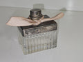 Flacon parfum ancien Chloé vintage original, collection rétro, parfum d?occasion