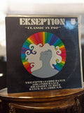 Vinyle 33 tours Ekseption Classic in Pop vintage rétro Philips
