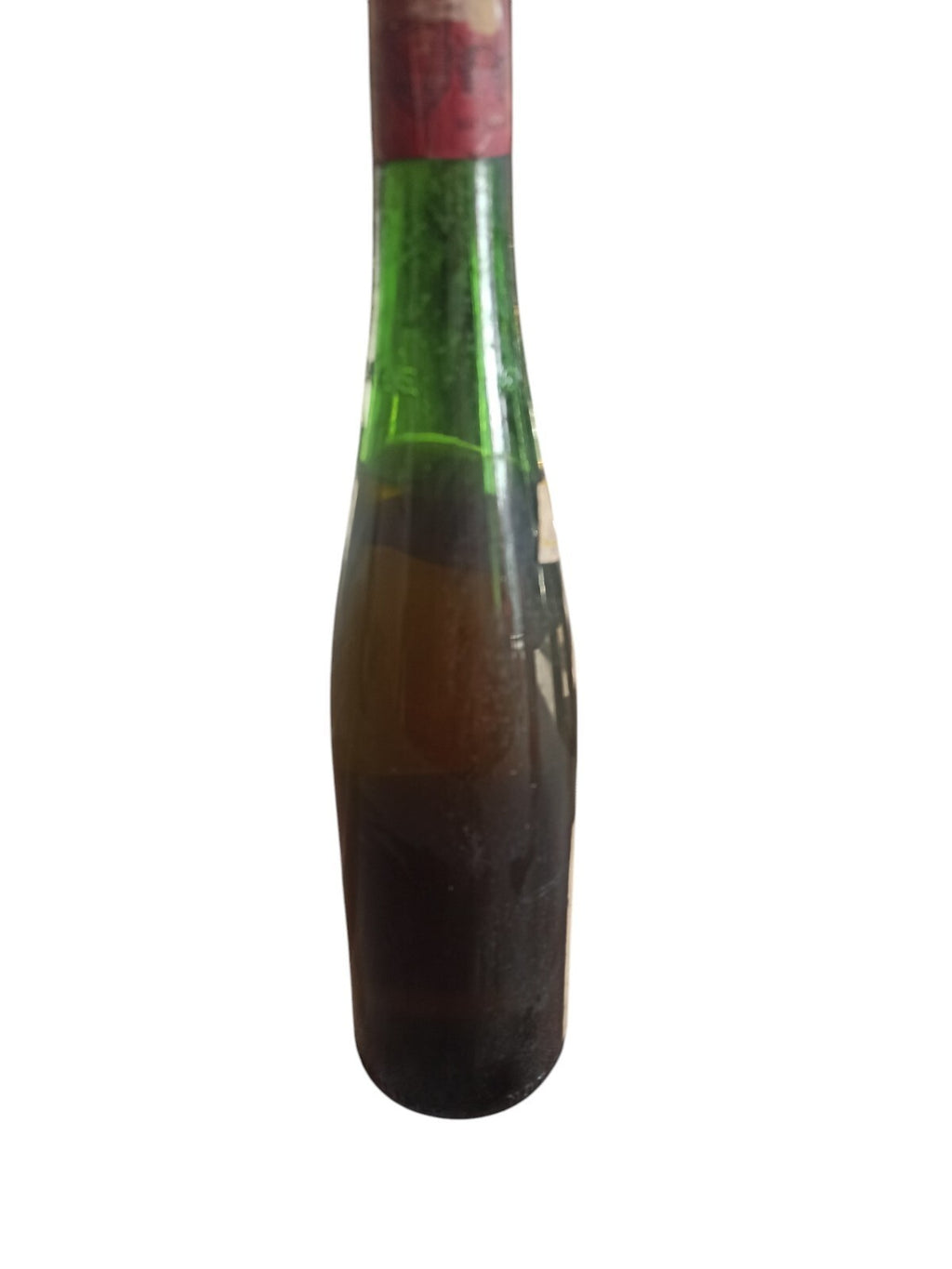 Bouteille vin Tokay d?Alsace 1969 Vins d?Alsace étiquette d?origine