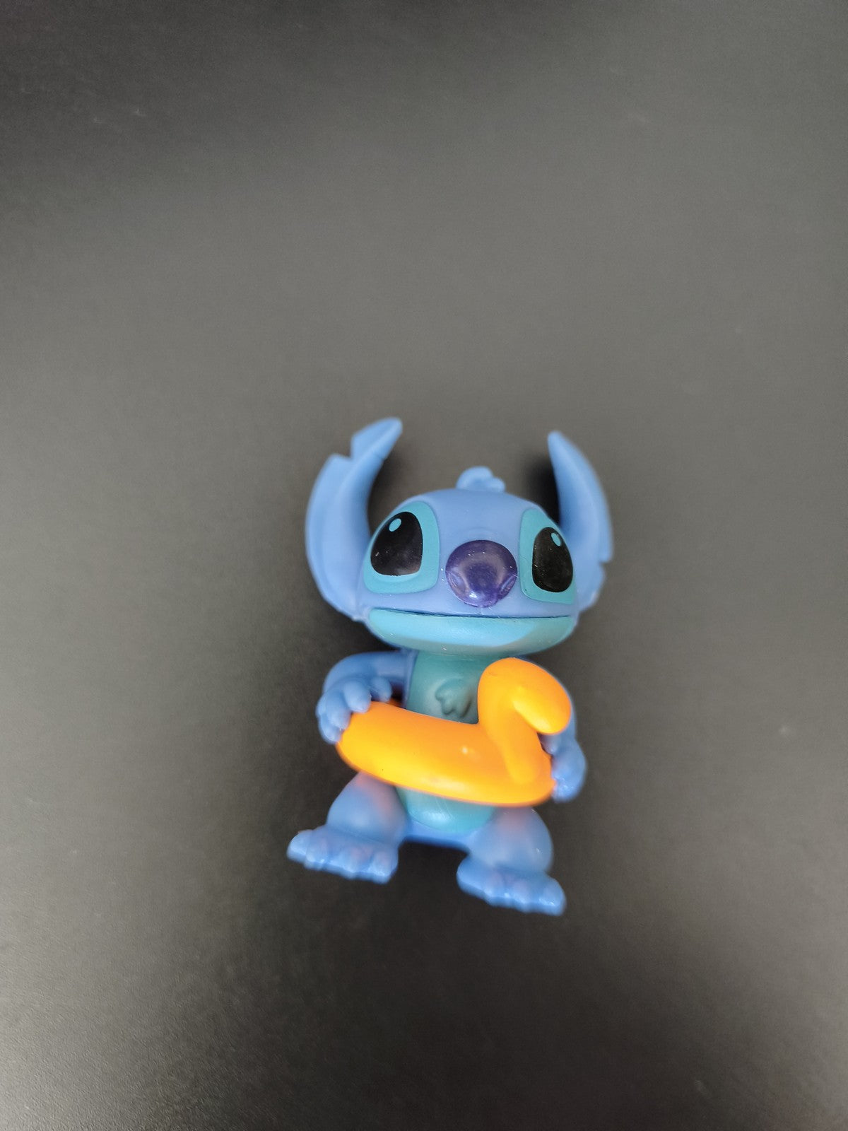 Figurine miniature Stitch d?occasion ? Personnage Disney, déco ou jouet enfant