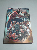 Comic Spider-Geddon livre Marvel occasion, bande dessinée super-héros VF
