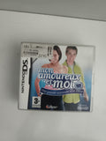 Jeu Nintendo DS Mon amoureux et moi complet licence Nintendo