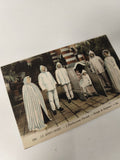 Carte postale ancienne vintage Le Mont-Dore rétro collection France paysage