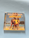 CD Double d'Or Musique Antillaise Compilation, 2 Disques, Sonorités Caraïbes