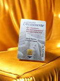 Carte téléphonique vintage Découverte Télécarte 50 concert Alain Marion