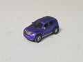 Maisto Chrysler Panel Cruiser 1/60 Bleu Miniature Voiture Métal Diecast Jouet