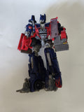 Transformers Optimus Prime MechTech Voyager Hasbro 2011 figurine articulée DOTM