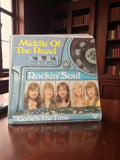 Vinyle 45T Middle Of The Road Rockin' Soul vintage rétro pochette à restaurer
