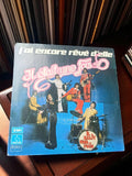 Disque vinyle 33 tours Il était une fois EMI Pathé vintage années 70 rétro