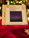CD Beethoven Symphonie 9 Karajan DG Galleria remasterisé classique intemporel