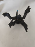 Figurine Zekrom Pokémon Nintendo 2011 ? Jouet articulé d'occasion, figurine déco