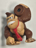 Figurine Nintendo Donkey Kong officielle d'occasion, personnage jeu vidéo gaming