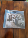 CD Levi's Music édition spéciale vintage, compilation rare, pochette collector
