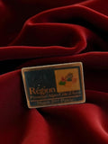 Pin's ancien Région PACA rétro badge vintage France Provence Alpes Côte d’Azur