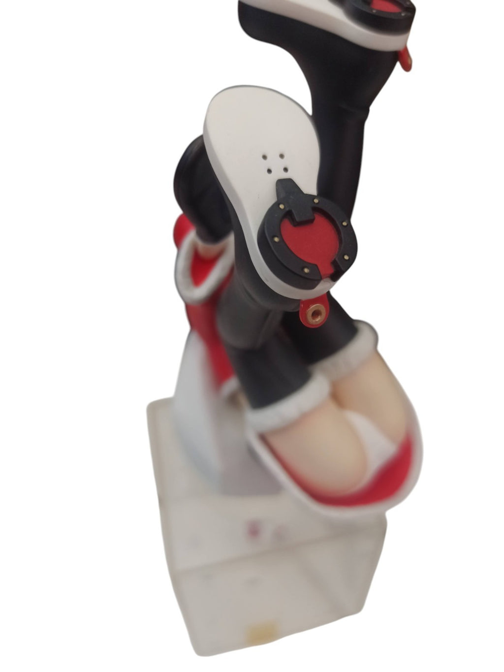 Figurine Chris Miyazawa Noël Range Murata PSE Products édition limitée