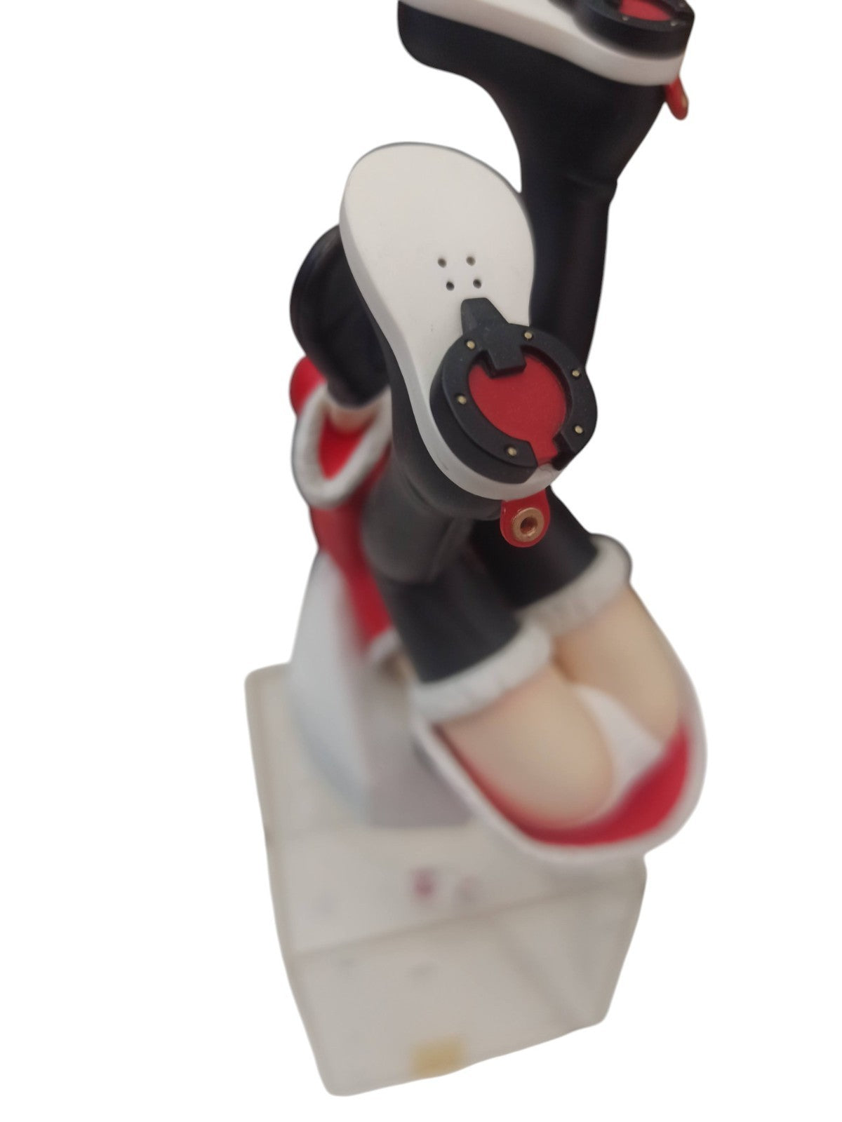 Figurine Chris Miyazawa Noël Range Murata PSE Products édition limitée