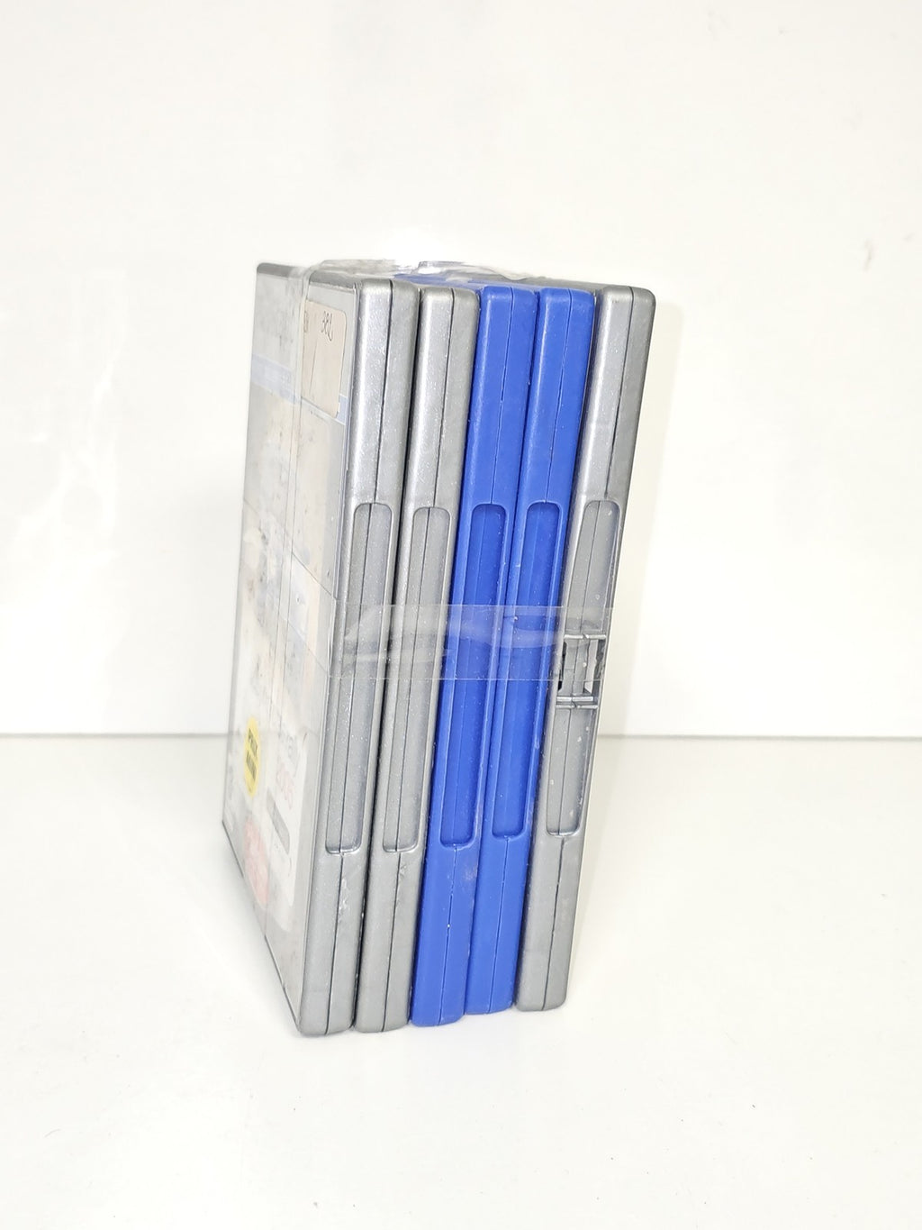 Lot de jeux PS2 originaux en vrac pour console Playstation 2, jeux vidéo d'occas