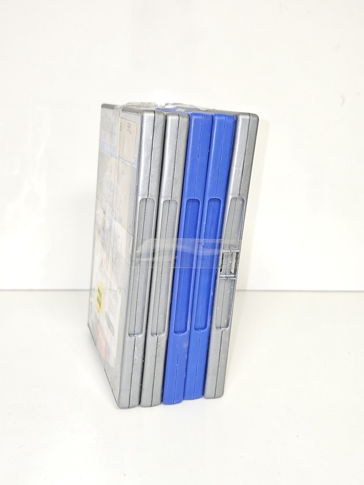 Lot de jeux PS2 originaux en vrac pour console Playstation 2, jeux vidéo d'occas