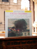 Vinyle 33 tours Pages Célèbres Muridise Schubert Liszt Rachmaninoff London