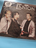 Disque vinyle 33 tours ancien rétro Canton - Collection musique vintage occasion