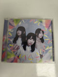CD TrySail High Free Spirits J-Pop édition japonaise musique