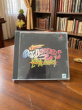 Jeu PlayStation Cool Boarders Killing Session PS1 Import Japonais vintage