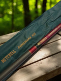 Canne à pêche vintage Mitchell Conemara 420 neuve avec housse d'origine