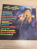 Vinyle 33T Super Hit Parade Chanté Eurovision 1973 pochette couleur