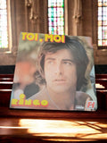 Vinyle 45 tours Ringo - Édition vintage non testée