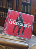 CD David Guetta Nothing But The Beat album années 2000 dance electro