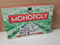 Jeu de société Monopoly Hasbro Gaming version française classique complet