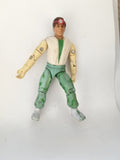 Figurine GI Joe rétro Hasbro ancien modèle vintage collection années 80 rare