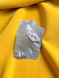 Pin's vintage Raid Gauloises authentique – badge logo années 90